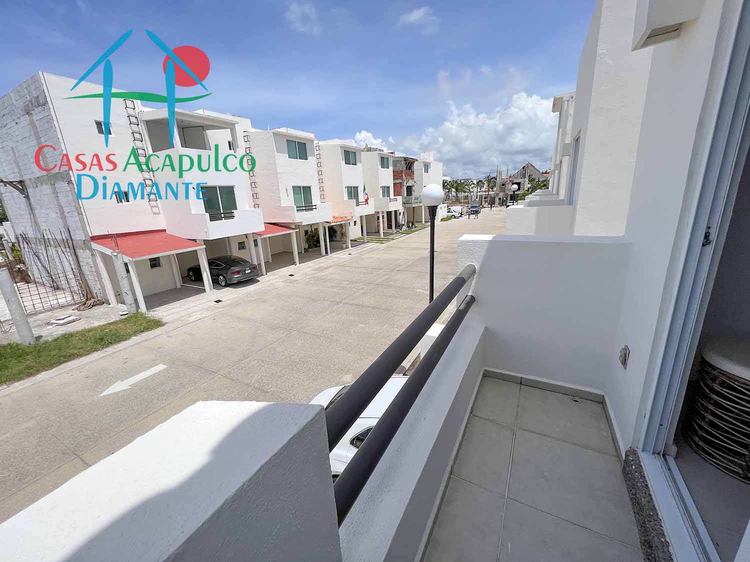 Villas Velato Colombina 8 - Recámara dos 7